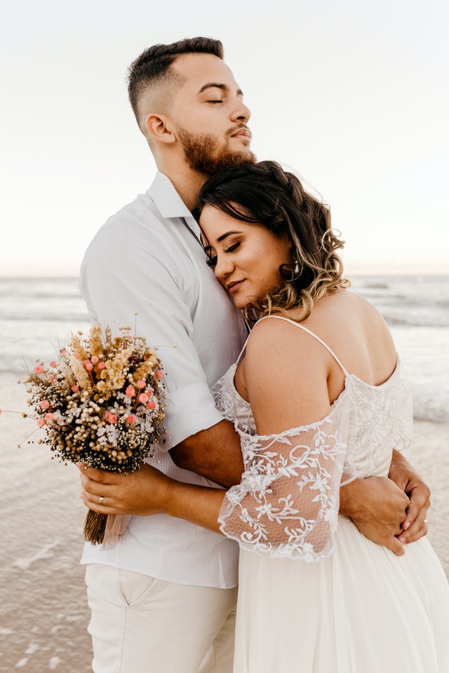 Elopement Wedding